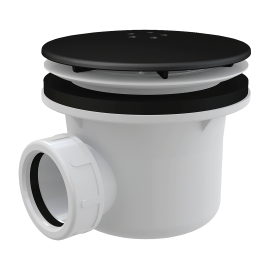 Sifon tus kade [A49BLACK]